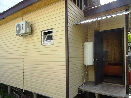 "Корвет" 2 дома под-ключ, Каткова Щель Фото: 15 из 29