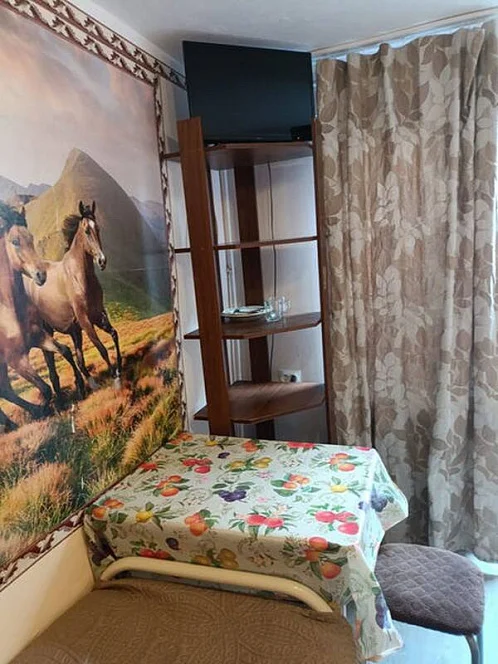"Маленькая Италия" частный сектор, Геленджик Фото: 41 из 43