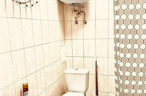 Квартира-студия Фото: 13 из 12