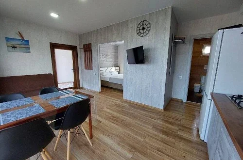 Дом под-ключ Фото: 4 из 10