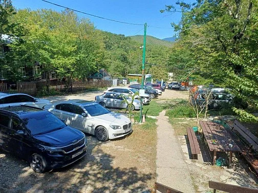 "Олимп" база отдыха, Бжид Фото: 9 из 35