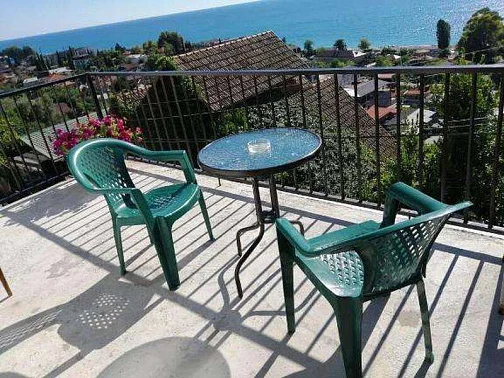 "С видом на море" частный сектор, Гагра Фото: 28 из 37