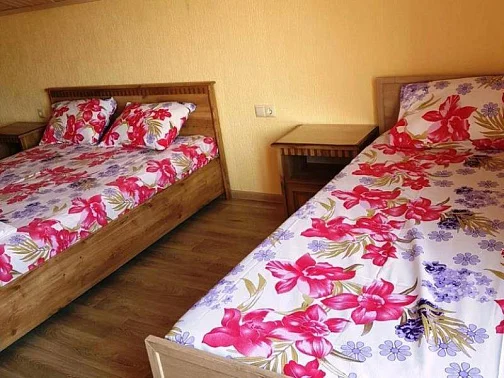 "Сандал" база отдыха, Должанская Фото: 38 из 47