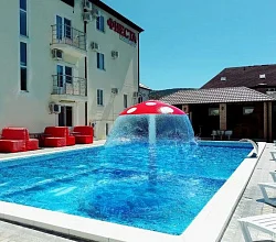 "Фиеста" гостевой дом