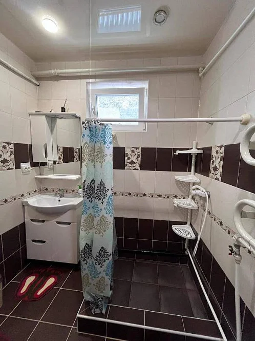 3х-комнатный дом под-ключ Мастеров 8, Судак Фото: 25 из 26