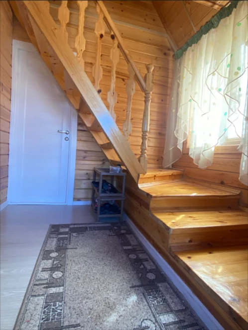 "Уютный дворик" дом под-ключ, Голубицкая Фото: 7 из 25