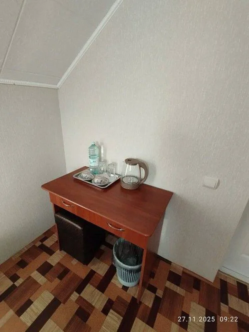 Частный сектор Дачная 23, Новофедоровка Фото: 37 из 49