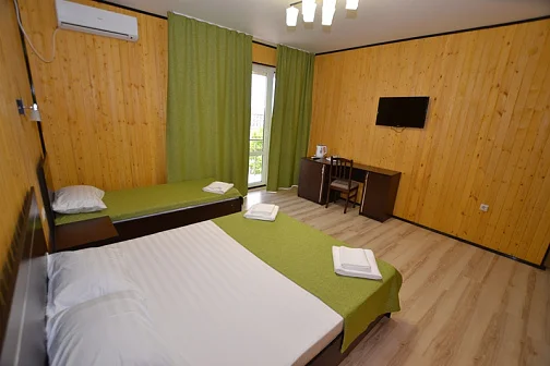 "Азов" гостиница, Темрюк Фото: 26 из 52