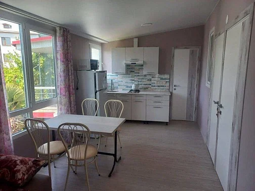 "Домик на Пролетарской" частный сектор, Гурзуф Фото: 24 из 34