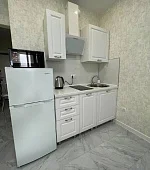 Квартира-студия