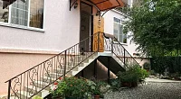 "Элмас" гостевой дом, Гагра