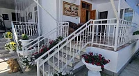 "У Алены" гостевой дом, Пицунда