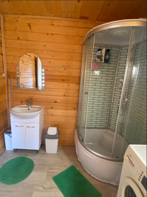 "Уютный дворик" дом под-ключ, Голубицкая Фото: 23 из 25