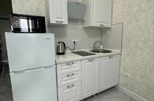 Квартира-студия Фото: 2 из 10