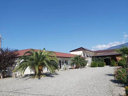 "У Оганеса" гостевой дом, Алахадзы Фото: 2 из 39