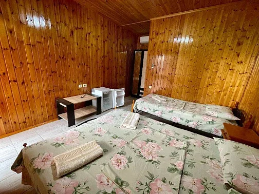 "Лев" частный сектор, Новый Афон Фото: 38 из 52