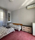 "Стандарт" 3х-местный "Стандарт" 3х-местный