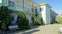 "Элегия" гостевой дом, Архипо-Осиповка
