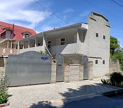"Итальянский дворик" мини-гостиница