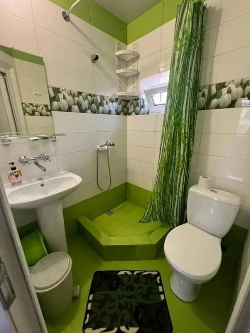 "TeRRaSSe" гостевой дом, Кирилловка Фото: 20 из 51