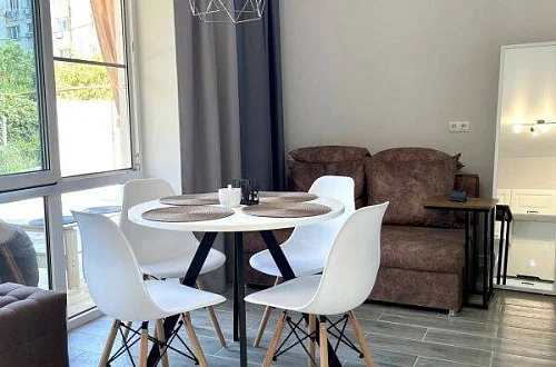 Квартира-студия Фото: 2 из 6