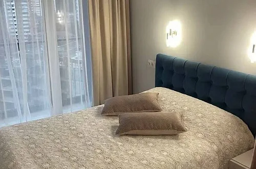 Квартира-студия Фото: 5 из 8