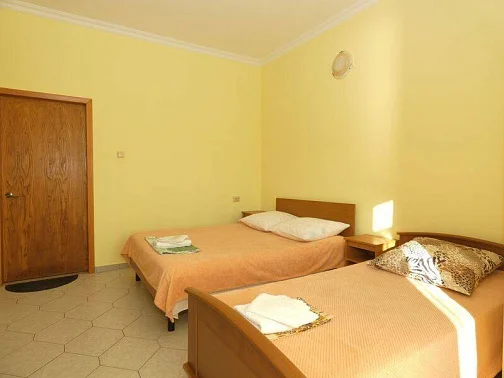 "АУРЕЛИЯ" эллинг, Лоо Фото: 31 из 41