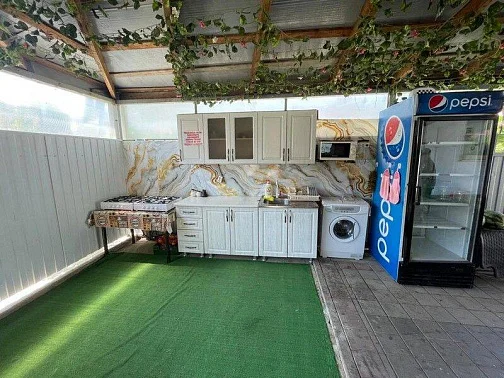 "У Камиллы" частный сектор, Джубга Фото: 7 из 51