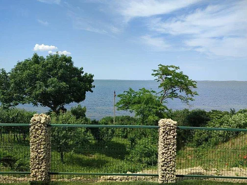 "Домик у моря Экзотик-Эльвар" гостевой дом, Благовещенская Фото: 25 из 27