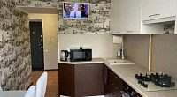 2х-комнатная квартира Кирова 19, Дивноморское