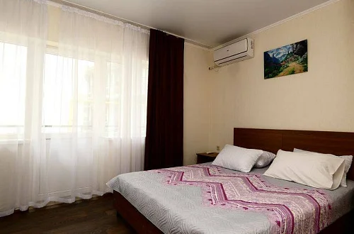 Таунхаус под-ключ Фото: 16 из 21