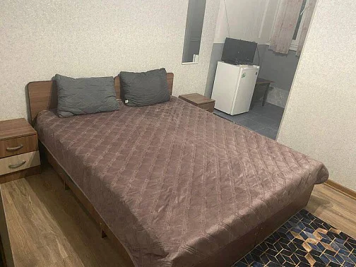 Гостевой дом Пионерская 1, Гагра Фото: 37 из 40