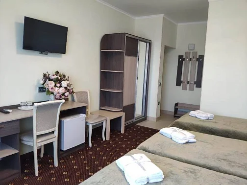 "Магнолия" гостевой дом, Новофёдоровка Фото: 30 из 51