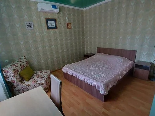 "Нур" гостевой дом, Ольгинка Фото: 32 из 51
