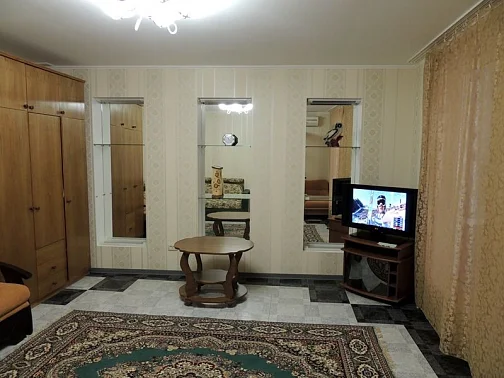 Дом под-ключ Шаляпина 7, Крым Фото: 5 из 15