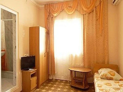 "Аделина" гостевой дом, Нижняя Хобза Фото: 22 из 26