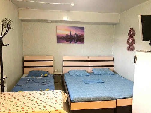 "На Победе" частное домовладение, Волна Фото: 33 из 40