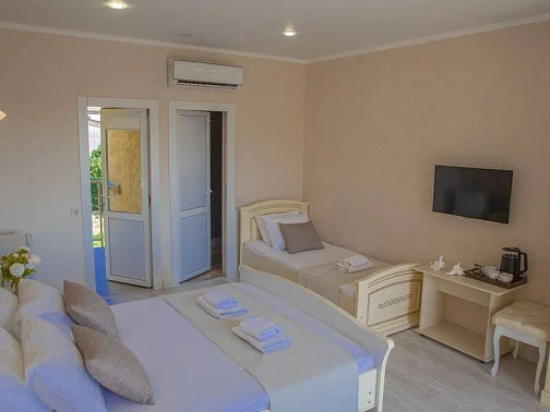 "Мэри" гостиница, Новый Афон Фото: 42 из 51