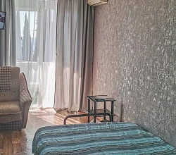 1-комнатная квартира Лакоба 34