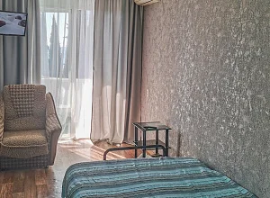 Отдых в Новом Афоне   Лакоба 34 - снять посуточно