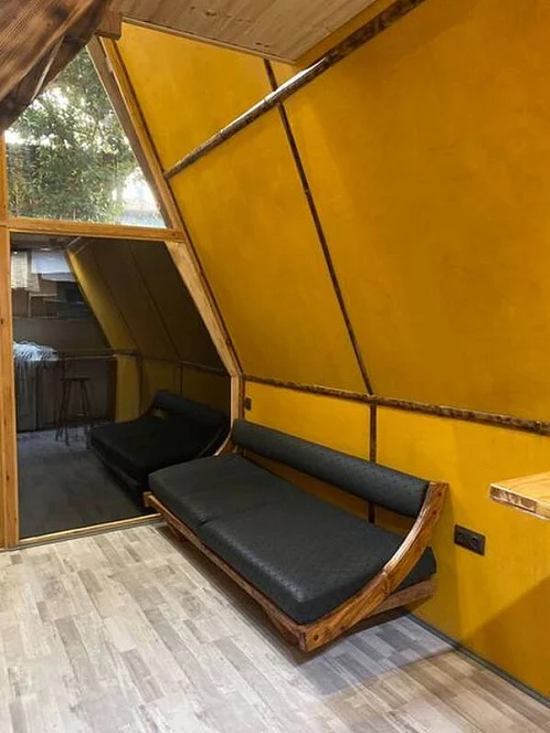 "У Ольги" мини-гостиница, Гагра Фото: 30 из 36