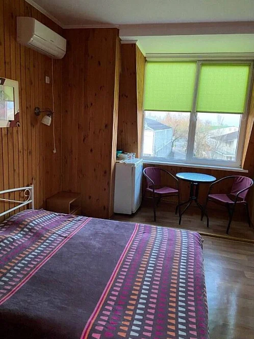 "Вилла Лагуна" гостевой дом, Белосарайская Коса Фото: 30 из 51