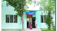 "Рандеву" мини-гостиница, Евпатория