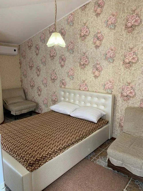 "Оазис" мини-гостиница, Кабардинка Фото: 41 из 51