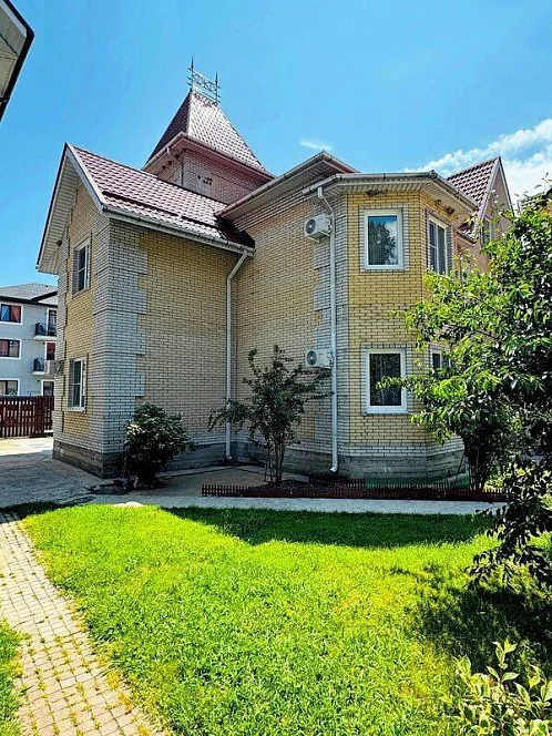 "Замок в Аше" гостевой дом, Аше Фото: 3 из 43