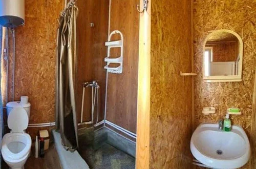 Дом под-ключ Фото: 8 из 8