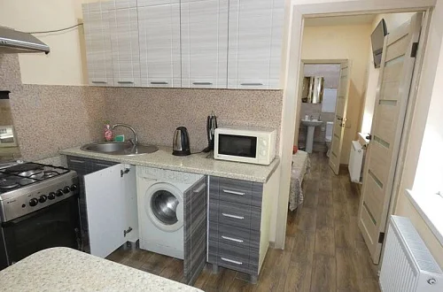 Дом под-ключ Фото: 4 из 24