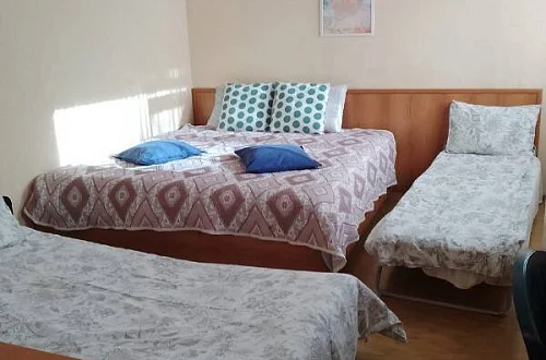 1-комнатная квартира Фото: 4 из 8