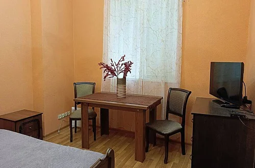 2х-комнатная квартира Фото: 5 из 13