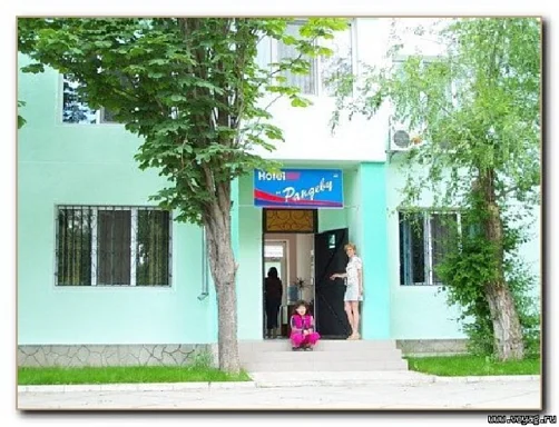 "Рандеву" мини-гостиница, Евпатория Фото: 2 из 35
